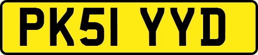 PK51YYD