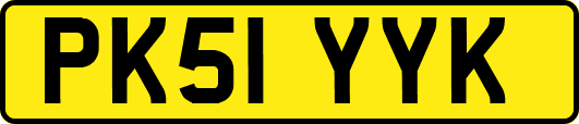 PK51YYK