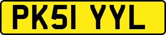 PK51YYL