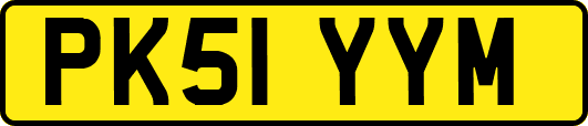 PK51YYM