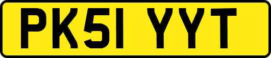 PK51YYT