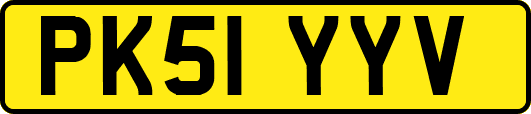 PK51YYV