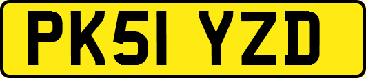 PK51YZD