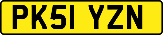 PK51YZN
