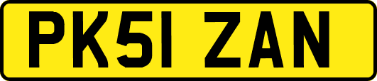PK51ZAN