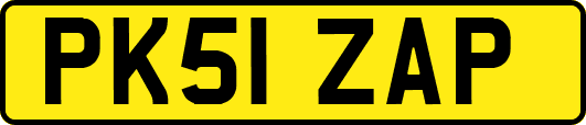 PK51ZAP