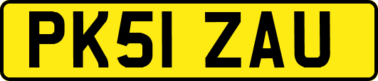 PK51ZAU