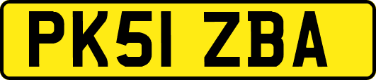 PK51ZBA
