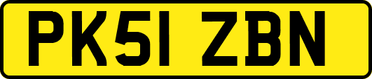 PK51ZBN