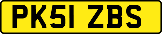 PK51ZBS