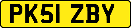 PK51ZBY