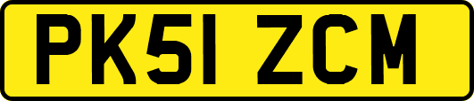 PK51ZCM