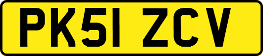 PK51ZCV