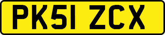 PK51ZCX
