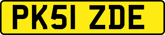 PK51ZDE