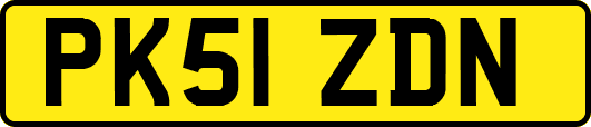PK51ZDN
