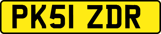 PK51ZDR