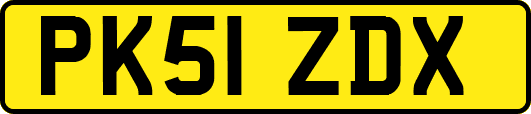 PK51ZDX