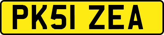 PK51ZEA