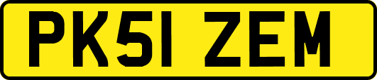 PK51ZEM
