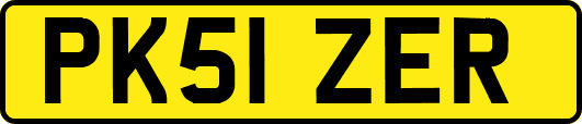 PK51ZER