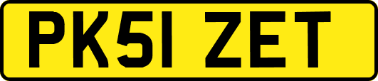 PK51ZET