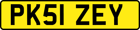 PK51ZEY