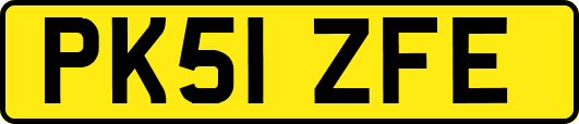 PK51ZFE