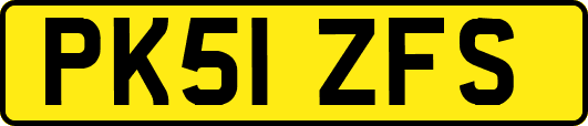PK51ZFS