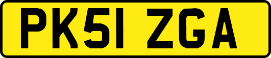 PK51ZGA