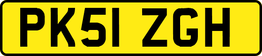 PK51ZGH