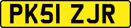 PK51ZJR