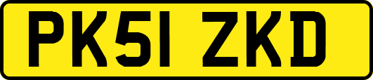 PK51ZKD