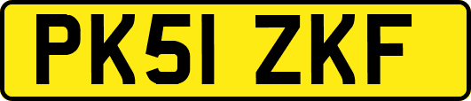 PK51ZKF