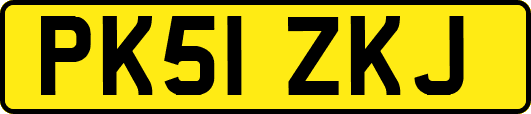 PK51ZKJ