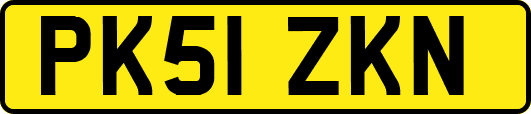 PK51ZKN
