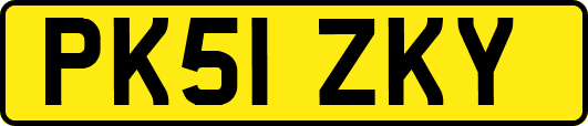 PK51ZKY