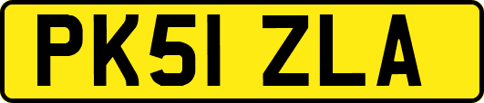 PK51ZLA