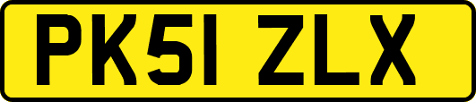 PK51ZLX