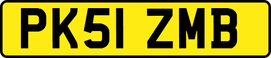 PK51ZMB