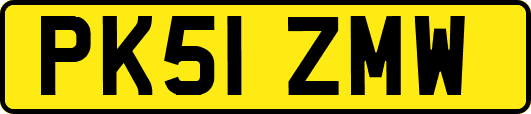 PK51ZMW