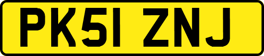 PK51ZNJ