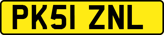 PK51ZNL