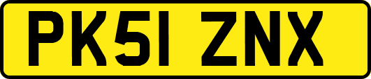 PK51ZNX