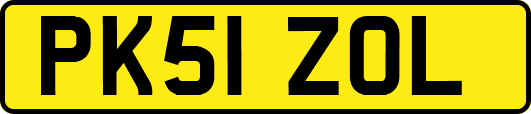 PK51ZOL