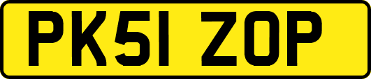 PK51ZOP