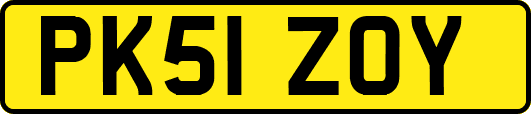 PK51ZOY
