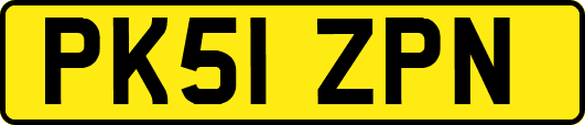 PK51ZPN