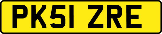 PK51ZRE