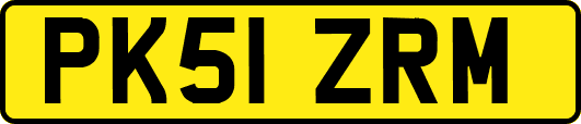 PK51ZRM